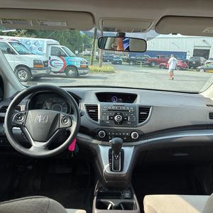 صورة مصغرة 35 لـ 2014 Honda CR-V EX