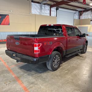 FORD F-150 XLT - 8