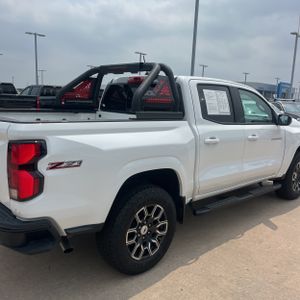 CHEVROLET COLORADO - 9