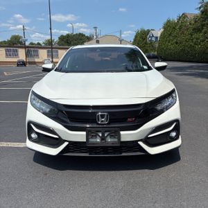2020 Honda CIVIC SI thumbnail 14