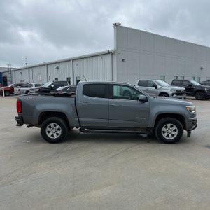 CHEVROLET COLORADO WORK TRUCK - 10