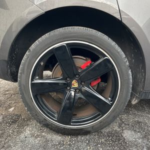 صورة مصغرة 19 لـ 2015 Porsche MACAN S