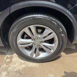 2024 Acura MDX SH-AWD 缩略图 17