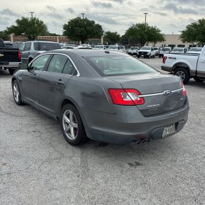 FORD TAURUS SEL - 5