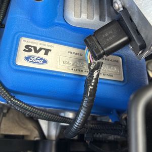 2012 FORD SHELBY GT500 BASE 照片 55