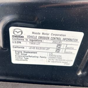 2023 Mazda CX-50 2.5 S PREFERRED PLUS 缩略图 48