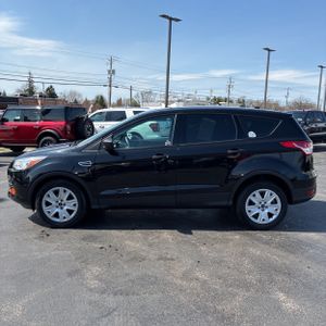 FORD ESCAPE S - 3