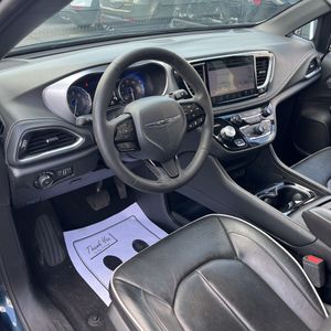 2025 Chrysler PACIFICA LIMITED 缩略图 39