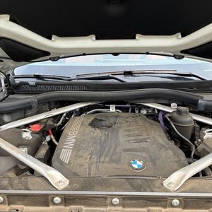 صورة مصغرة 53 لـ 2024 BMW X7 XDRIVE40I