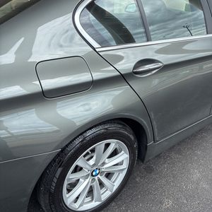 صورة مصغرة 57 لـ 2015 BMW 528I XDRIVE