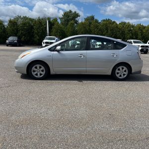 2009 Toyota PRIUS BASE 照片 4