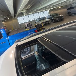 صورة مصغرة 36 لـ 2018 FORD EXPLORER PLATINUM