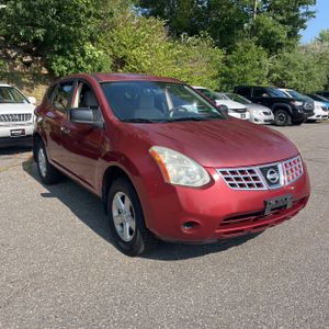صورة مصغرة 12 لـ 2010 Nissan ROGUE S