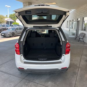صورة مصغرة 41 لـ 2017 Chevrolet EQUINOX LS