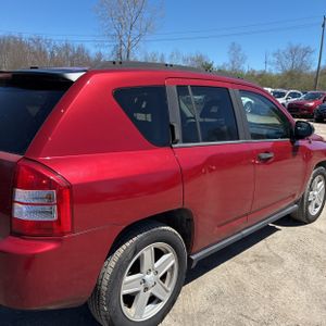 JEEP COMPASS - 7