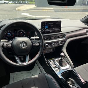 2024 Acura INTEGRA TYPE S — миниатюра 28