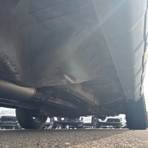 2010 Honda CR-V LX 照片 25
