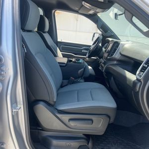2022 RAM 1500 BIG HORN thumbnail 33