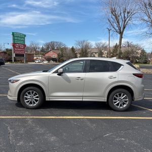 MAZDA CX-5 2.5 S PREFERRED - 3