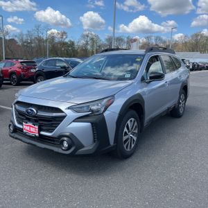 SUBARU OUTBACK PREMIUM - 1