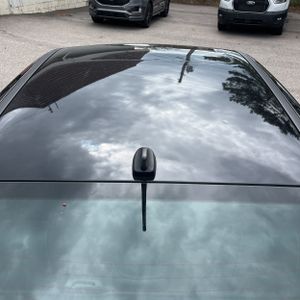 FORD FOCUS TITANIUM - 7