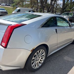 CADILLAC CTS 3.6L - 9
