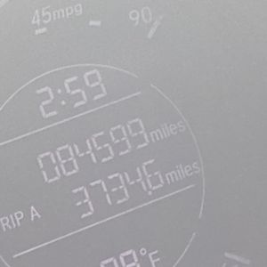 2019 Honda HR-V LX 照片 41