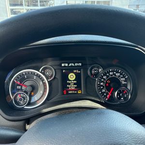 2022 RAM 3500 BIG HORN 照片 37