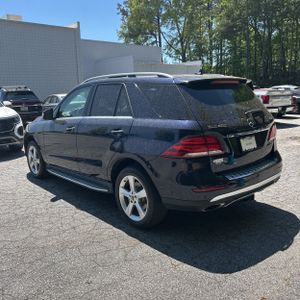 MERCEDES-BENZ GLE-CLASS - 5