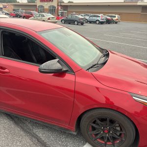 2023 KIA FORTE LXS 缩略图 13