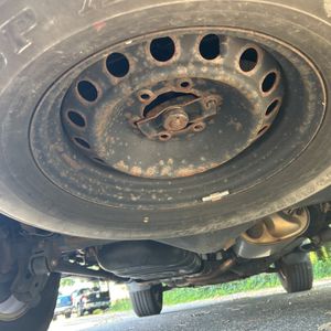 2016 Toyota 4RUNNER SR5 PREMIUM — фото 47