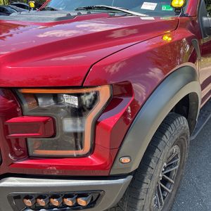 صورة 63 لـ 2018 FORD F-150 RAPTOR