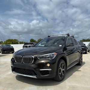 BMW X1 xDrive28i - 1