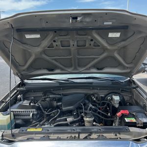 صورة 44 لـ 2007 Toyota TACOMA BASE