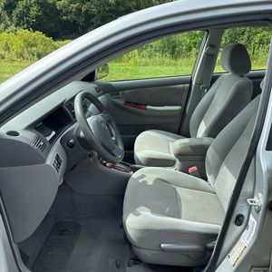 2008 Toyota COROLLA LE — миниатюра 32