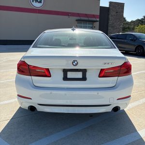 BMW 5 SERIES 530I - 7