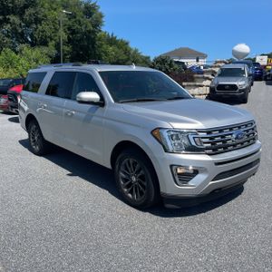 صورة مصغرة 12 لـ 2019 FORD EXPEDITION MAX LIMITED