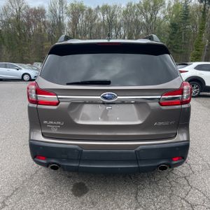 SUBARU ASCENT PREMIUM - 6