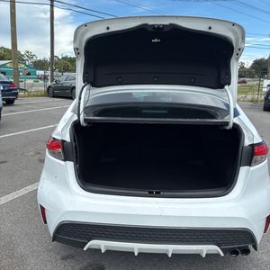 2020 Toyota COROLLA SE 缩略图 42