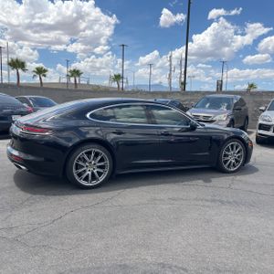 2019 Porsche PANAMERA 4 照片 10