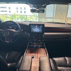 2020 Lincoln NAVIGATOR RESERVE — миниатюра 36