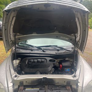 2006 Chevrolet HHR LT — миниатюра 36