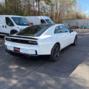 DODGE CHARGER DAYTONA SCAT PACK AWD - 7