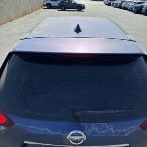 صورة مصغرة 16 لـ 2018 Nissan ROGUE S