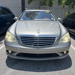 2008 Mercedes-BENZ S-CLASS 缩略图 12