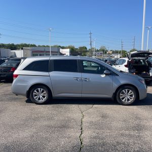 HONDA ODYSSEY - 10