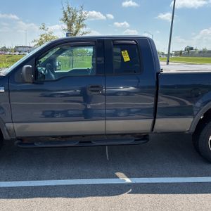 2004 FORD F-150 XL photo 3