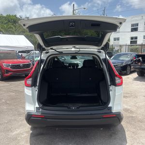 صورة مصغرة 42 لـ 2025 Honda CR-V EX