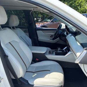 2024 Mazda CX-90 PLUG-IN HYBRID PREMIUM PLUS — миниатюра 33