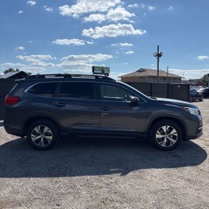 SUBARU ASCENT PREMIUM 7-PASSENGER - 10